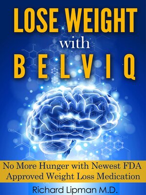 cover image of Lose Weight with Belviq